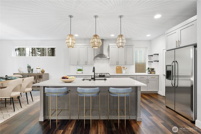 22213 17th Avenue W, Lynnwood, WA 98036