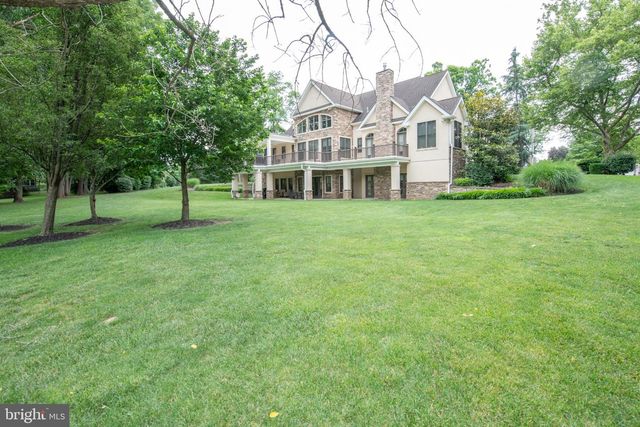 711 MOREDON RD, Jenkintown, PA 19046