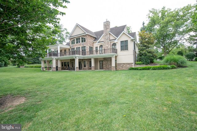 711 MOREDON RD, Jenkintown, PA 19046