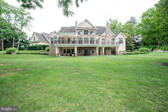 711 MOREDON RD, Jenkintown, PA 19046