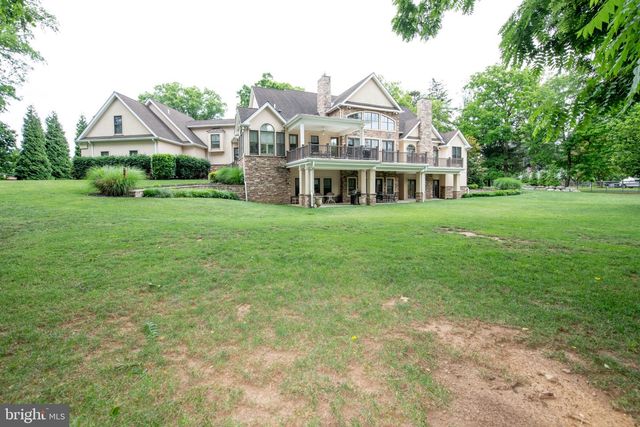 711 MOREDON RD, Jenkintown, PA 19046