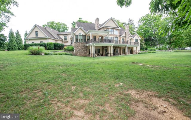 711 MOREDON RD, Jenkintown, PA 19046