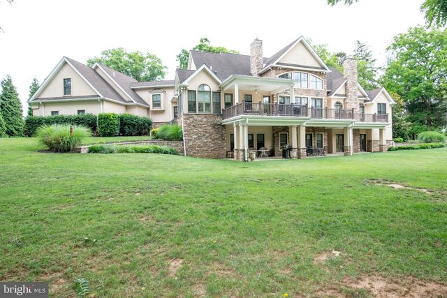 711 MOREDON RD, Jenkintown, PA 19046