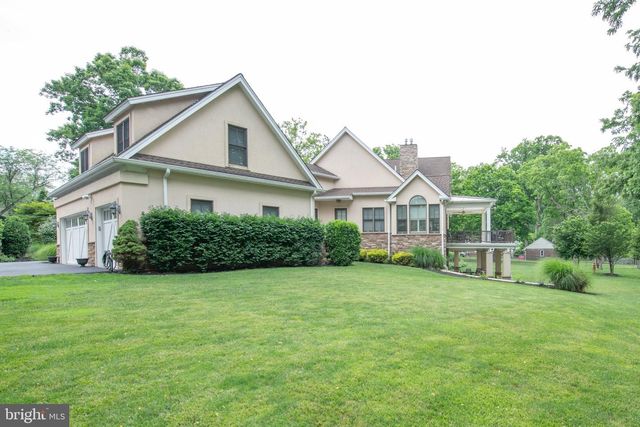 711 MOREDON RD, Jenkintown, PA 19046