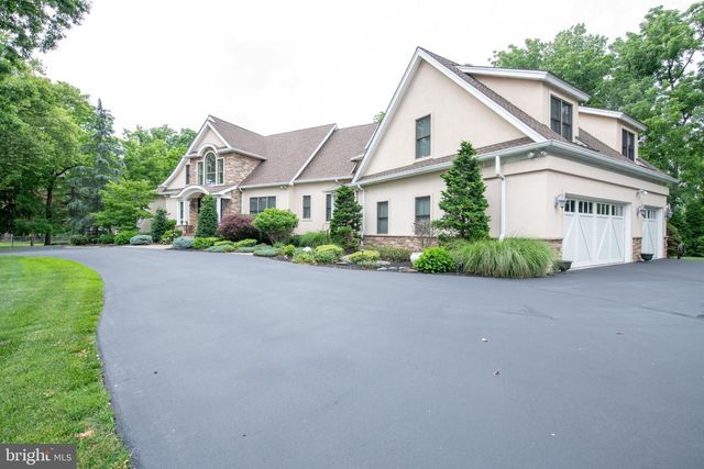 711 MOREDON RD, Jenkintown, PA 19046