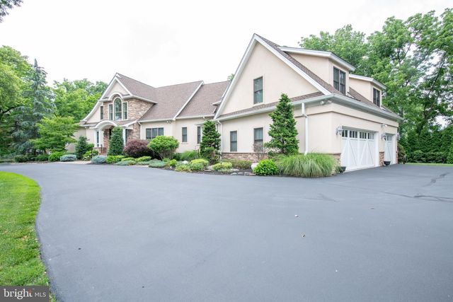 711 MOREDON RD, Jenkintown, PA 19046