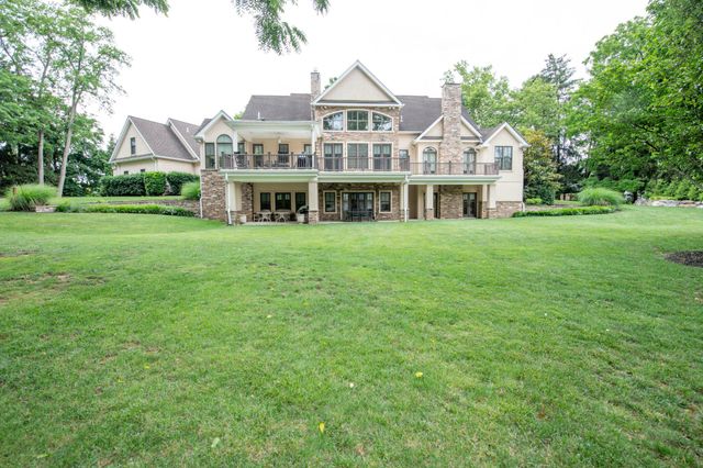 711 MOREDON RD, Jenkintown, PA 19046