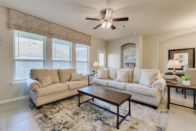 5907 Grantgrala Drive, Katy, TX 77493