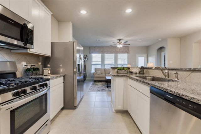 5907 Grantgrala Drive, Katy, TX 77493