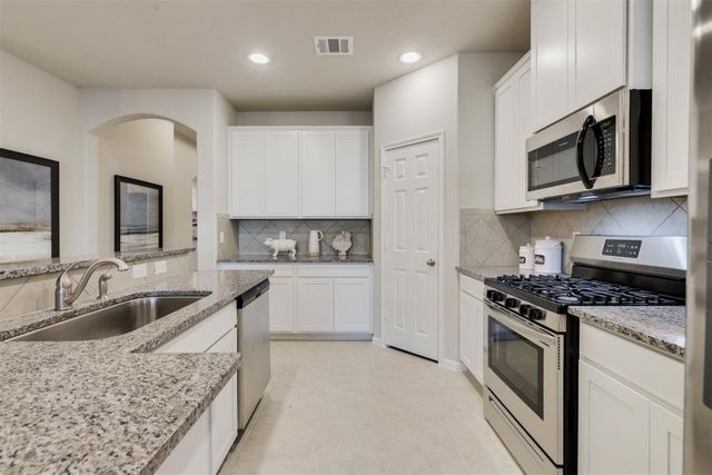 5907 Grantgrala Drive, Katy, TX 77493