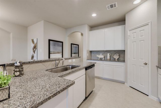 5907 Grantgrala Drive, Katy, TX 77493