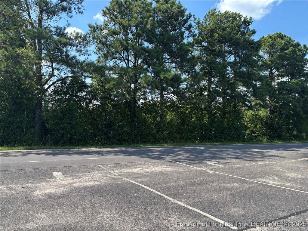 Candy Park Road, Pembroke, NC 28372 — exterior