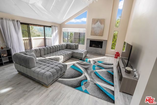 2015 Corral Canyon Road, Malibu, CA 90265