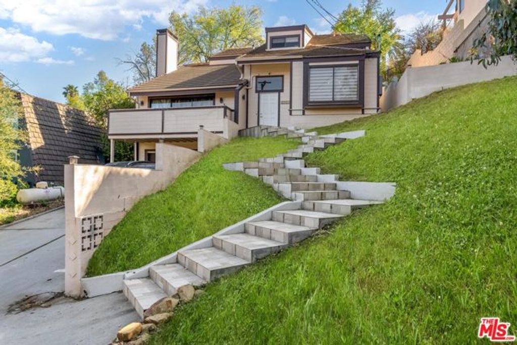 2015 Corral Canyon Road, Malibu, CA 90265