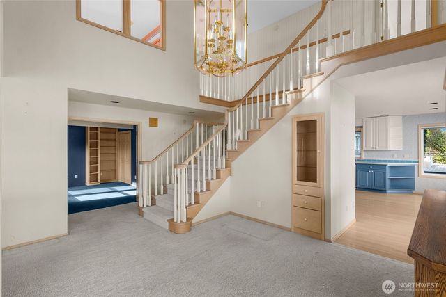 6734 Klein Street NW, Olympia, WA 98502