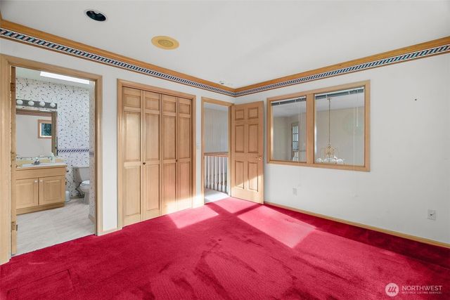 6734 Klein Street NW, Olympia, WA 98502