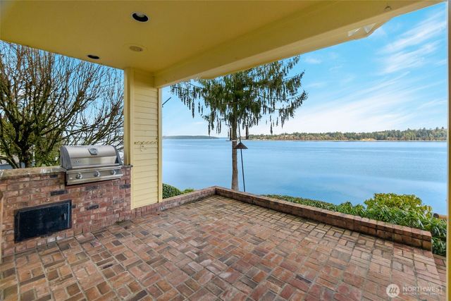 6734 Klein Street NW, Olympia, WA 98502