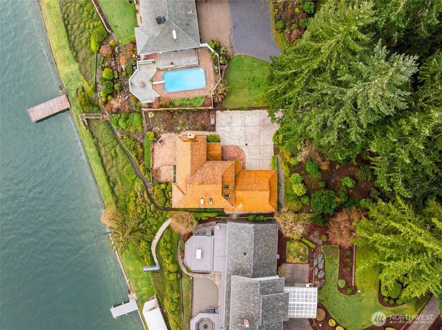 6734 Klein Street NW, Olympia, WA 98502