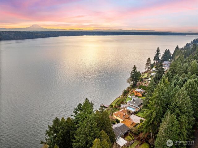 6734 Klein Street NW, Olympia, WA 98502