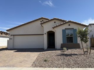 23953 W Hacienda Avenue, Buckeye, AZ 85326