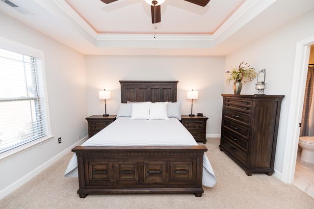 216 Bandallon Place, Boiling Springs, SC 29316