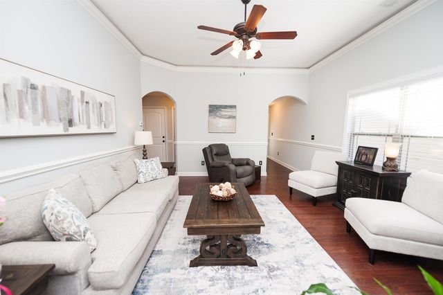 216 Bandallon Place, Boiling Springs, SC 29316