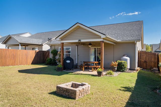 216 Bandallon Place, Boiling Springs, SC 29316