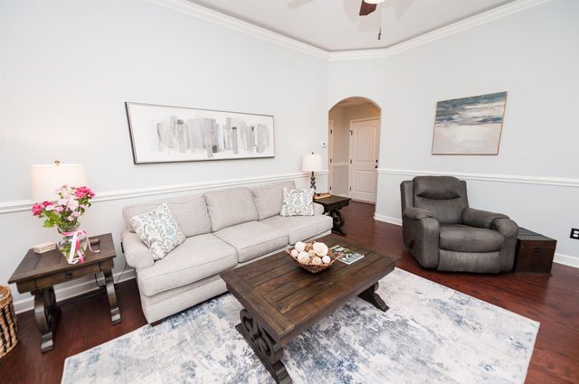 216 Bandallon Place, Boiling Springs, SC 29316