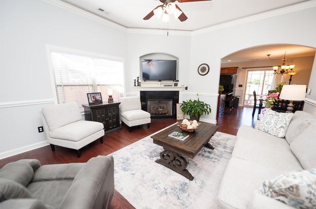 216 Bandallon Place, Boiling Springs, SC 29316