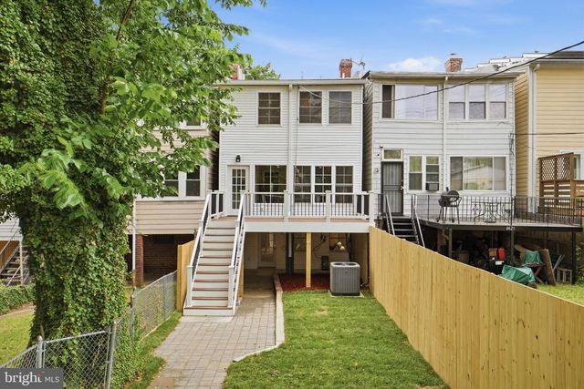4419 NEW HAMPSHIRE AVE NW, Washington, DC 20011
