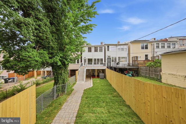 4419 NEW HAMPSHIRE AVE NW, Washington, DC 20011