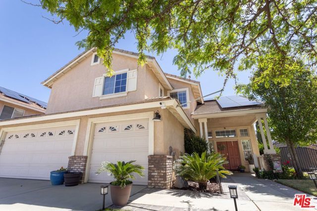 42310 Daniel Drive, Lancaster, CA 93536