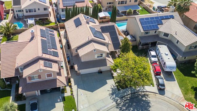 42310 Daniel Drive, Lancaster, CA 93536