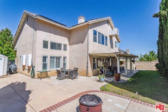 42310 Daniel Drive, Lancaster, CA 93536