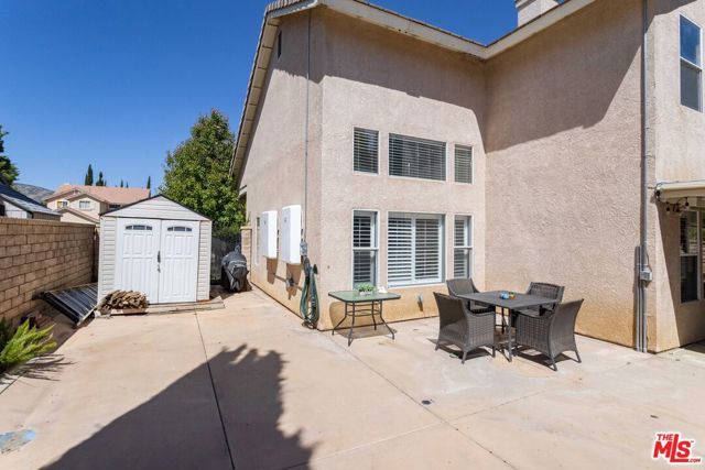 42310 Daniel Drive, Lancaster, CA 93536