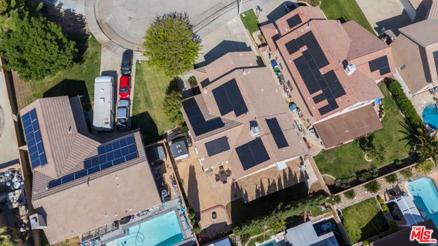 42310 Daniel Drive, Lancaster, CA 93536