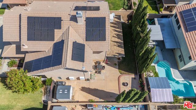 42310 Daniel Drive, Lancaster, CA 93536