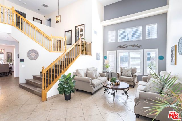 42310 Daniel Drive, Lancaster, CA 93536