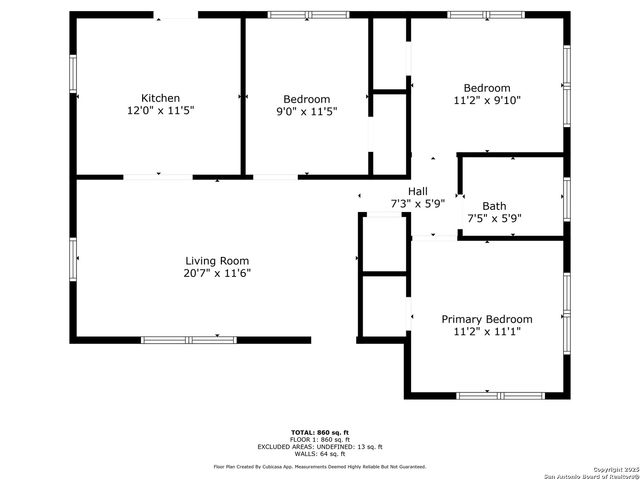 526 Rotary, San Antonio, TX 78202