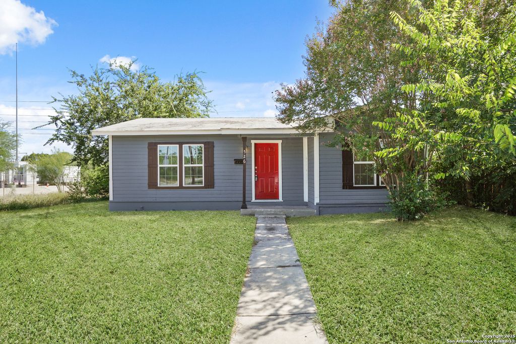526 Rotary, San Antonio, TX 78202