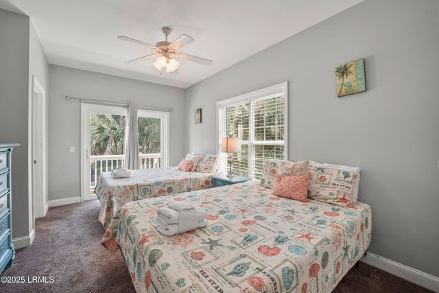 15 Davis Love Drive, Fripp Island, SC 29920