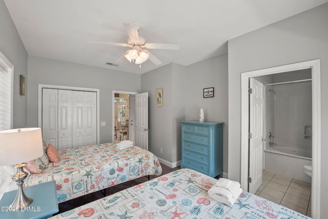 15 Davis Love Drive, Fripp Island, SC 29920