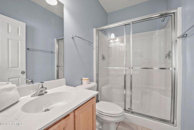 15 Davis Love Drive, Fripp Island, SC 29920