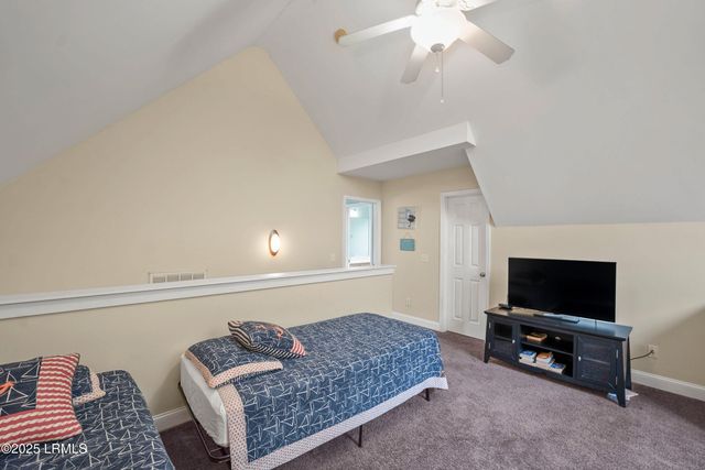 15 Davis Love Drive, Fripp Island, SC 29920