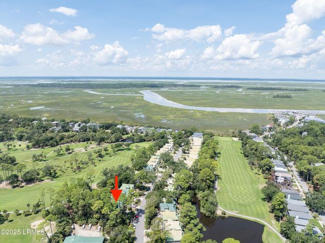 15 Davis Love Drive, Fripp Island, SC 29920