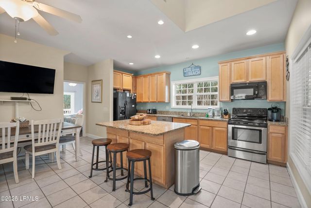 15 Davis Love Drive, Fripp Island, SC 29920