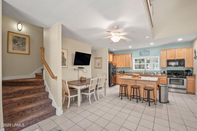 15 Davis Love Drive, Fripp Island, SC 29920