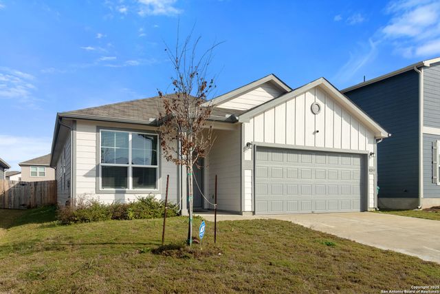 10243 Band Wagon, Converse, TX 78109