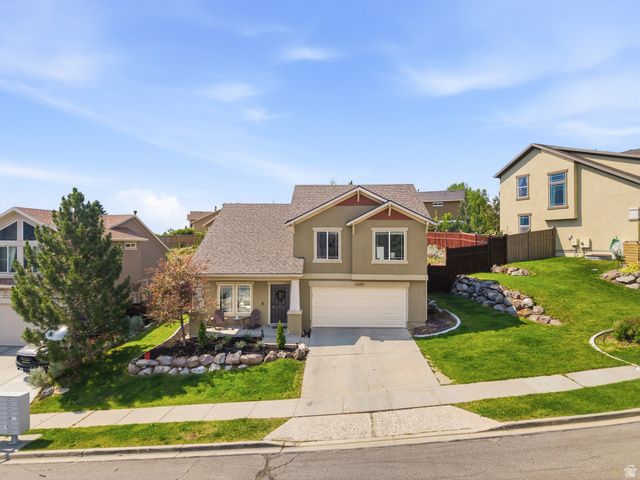 15107 S EAGLE CHASE DR, Draper, UT 84020