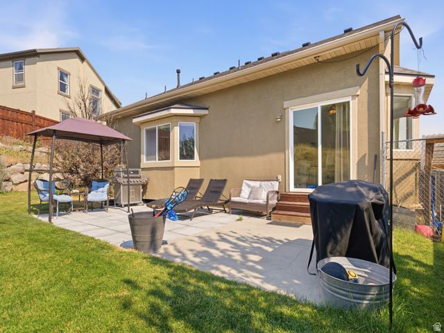15107 S EAGLE CHASE DR, Draper, UT 84020